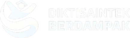 Logo Diktisaintek